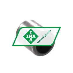 INA HF0612-L564 rulman resim 2
