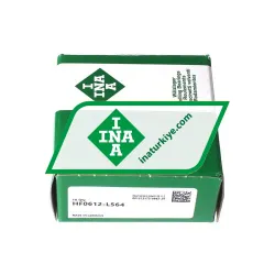 INA HF0612-L564 rulman resim 3