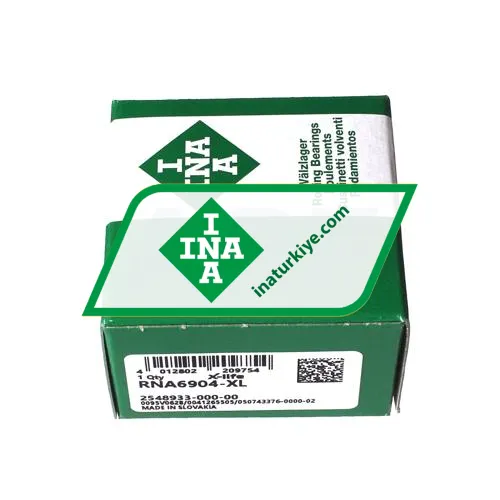 INA RNA6904-XL ürün fotoğrafı 5
