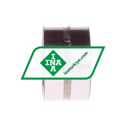 INA NKI38/30-XL rulman resim 2