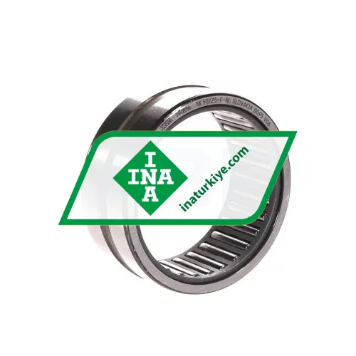 INA NK50/25-F-XL