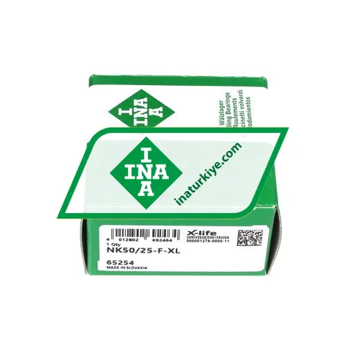 INA NK50/25-F-XL ürün fotoğrafı 3