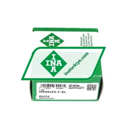 INA NK50/25-F-XL rulman resim 3