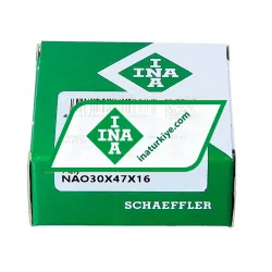 INA NAO30X47X16 rulman resim 4
