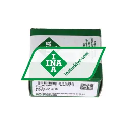 INA HK2820-2RS-L271 rulman resim 2