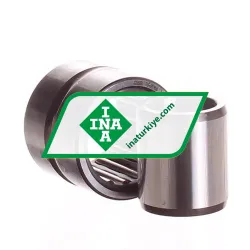 INA NA6902-XL rulman resim 2