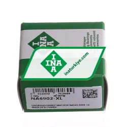 INA NA6902-XL rulman resim 4
