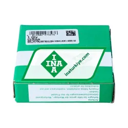 INA SCE3410UH rulman resim 2