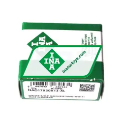 INA NAO17X30X13-XL rulman resim 4