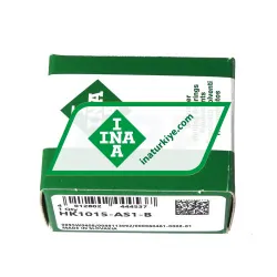INA HK1015-AS1-B rulman resim 3