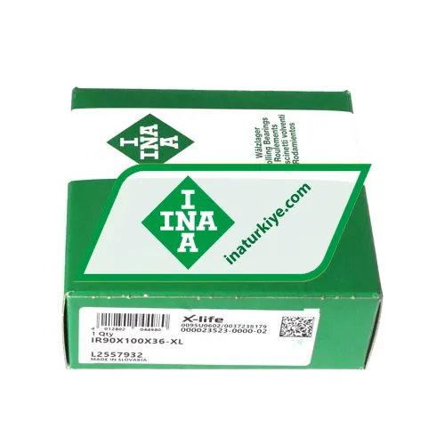 INA IR90X100X36-XL ürün fotoğrafı 3