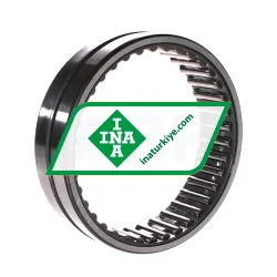 INA RNA4919-XL rulman resim 3