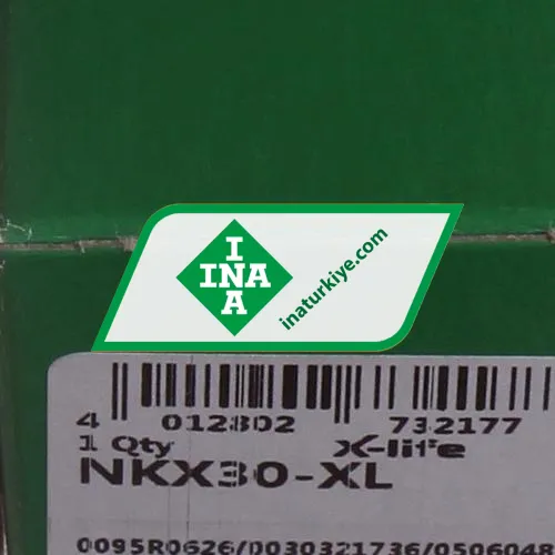 INA NKX30-XL ürün fotoğrafı 6