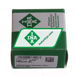 INA NKX30-XL rulman resim 5