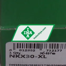 INA NKX30-XL rulman resim 6