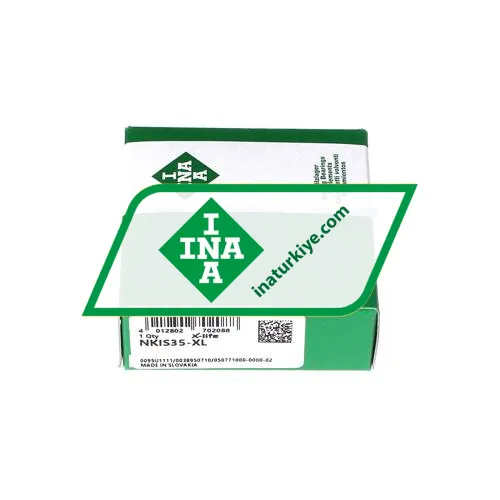 INA NKIS35-XL ürün fotoğrafı 3