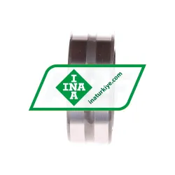 INA NKIS35-XL rulman resim 2