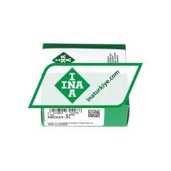 INA NKIS35-XL rulman resim 3
