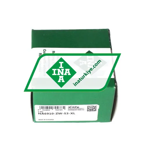 INA NA6910-ZW-S3-XL ürün fotoğrafı 4