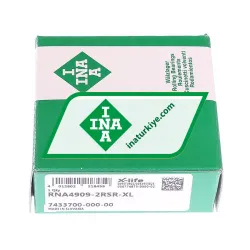 INA RNA4909-2RSR-XL rulman resim 3