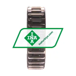 INA K40X45X13-A/3-5 rulman resim 2