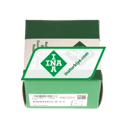 INA K40X45X13-A/3-5 rulman resim 4