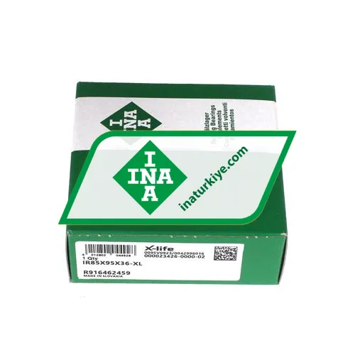 INA IR85X95X36-XL ürün fotoğrafı 2