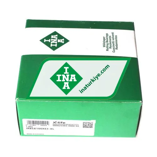 INA IR85X100X63-XL ürün fotoğrafı 2