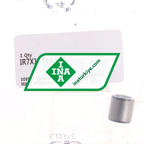 INA IR7X10X10,5-XL ürün fotoğrafı 3