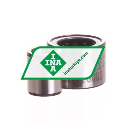 INA IR7X10X10,5-XL rulman resim 2