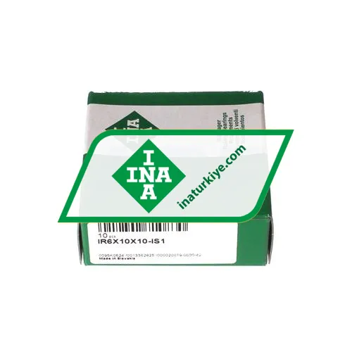 INA IR6X10X10-IS1-XL