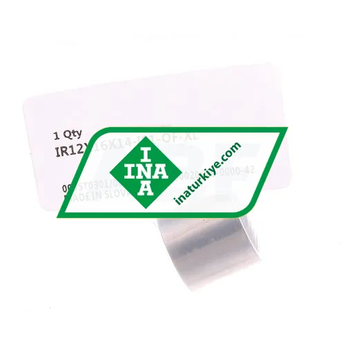 INA IR12X16X14-IS1-OF-XL ürün fotoğrafı 3