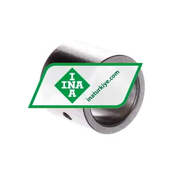 INA IR12X16X14-IS1-OF-XL rulman resim 2