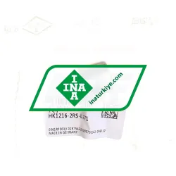 INA HK1216-2RS-L271 rulman resim 3