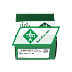 INA IR25X30X17-XL rulman resim 3