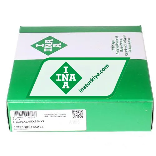 INA IR130X145X35-XL ürün fotoğrafı 2