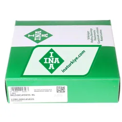 INA IR130X145X35-XL rulman resim 2