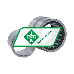 INA NA6905-XL rulman resim 2