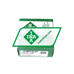 INA NA6905-XL rulman resim 4