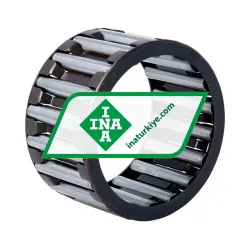 INA K60X75X42/-5 rulman resim 2