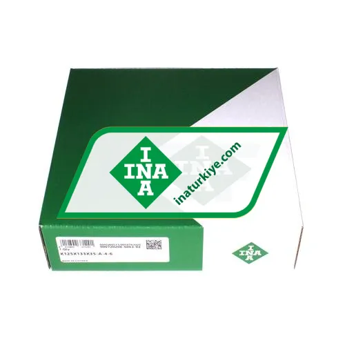 INA K125X133X35-A/-4-6 ürün fotoğrafı 3