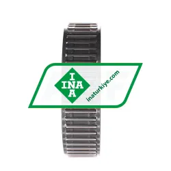 INA K125X133X35-A/-4-6 rulman resim 2