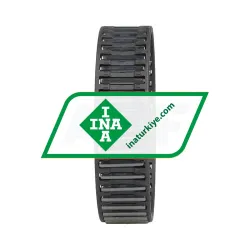 INA K58X63X17 rulman resim 3