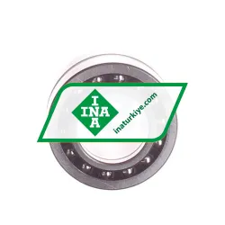 INA NKIB5904 rulman resim 2