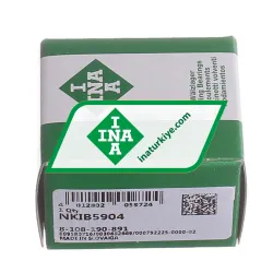 INA NKIB5904 rulman resim 4