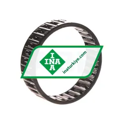 INA K60X68X20-A/-2-4 rulman resim 2