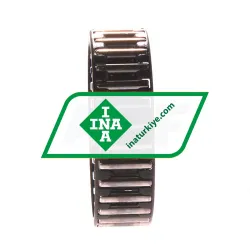 INA K60X68X20-A/-2-4 rulman resim 3