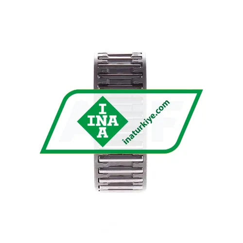 INA K40X45X17-B/-5-7 ürün fotoğrafı 2