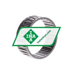 INA K40X45X17-B/-5-7