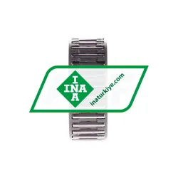 INA K40X45X17-B/-5-7 rulman resim 2